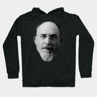 Erik Satie Hoodie